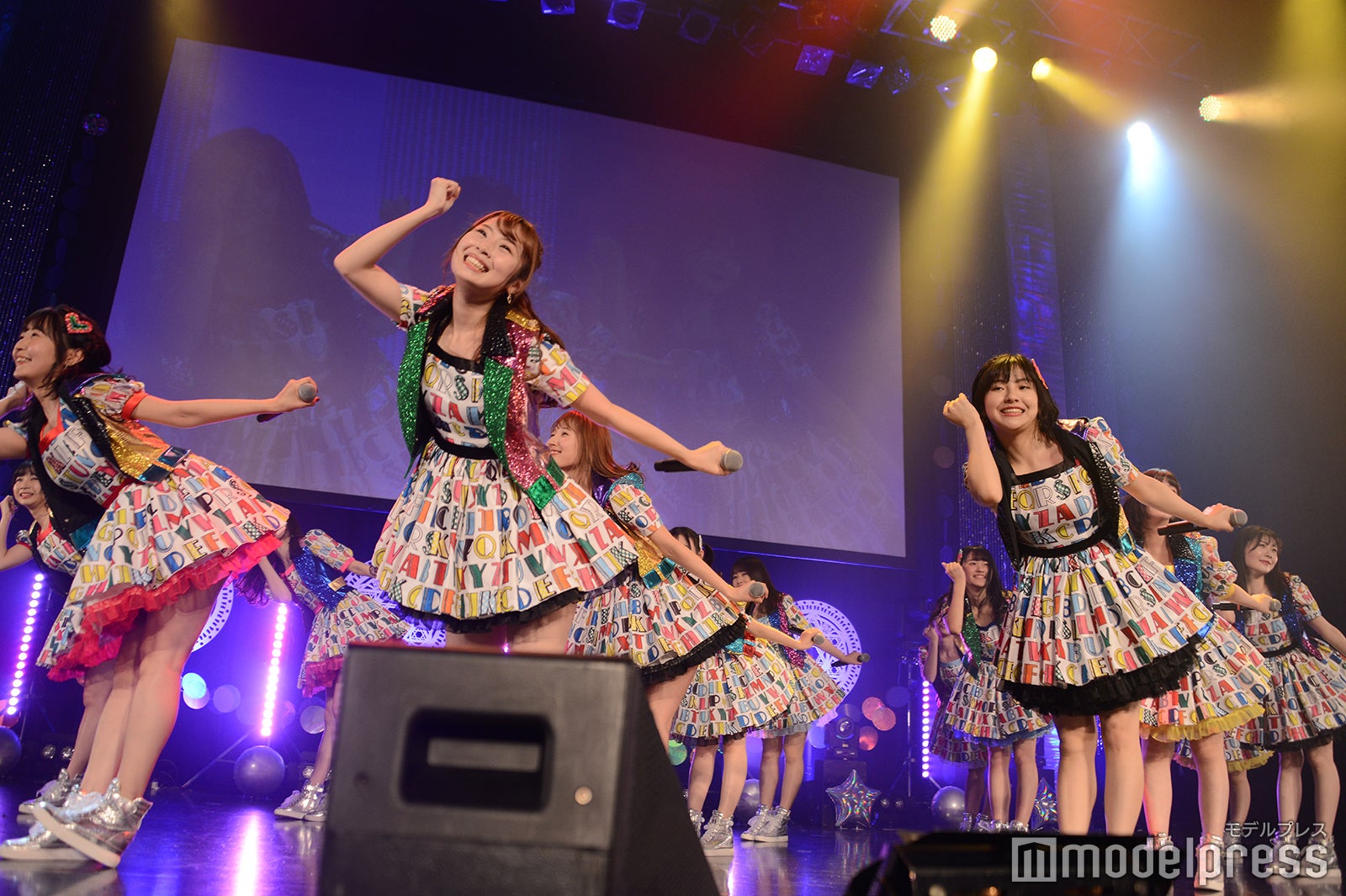 SKE48 （C）モデルプレス