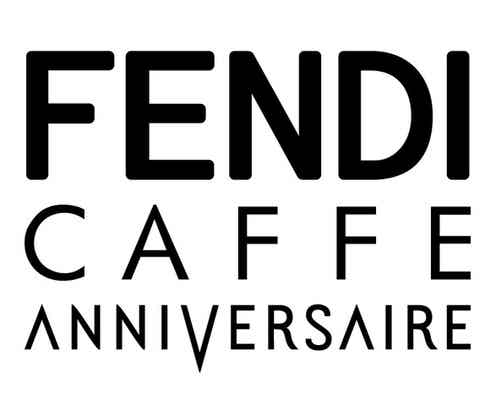 「フェンディ カフェ バイ アニヴェルセル」2021年冬に復活、ホリデーにふさわしいフルコースも
