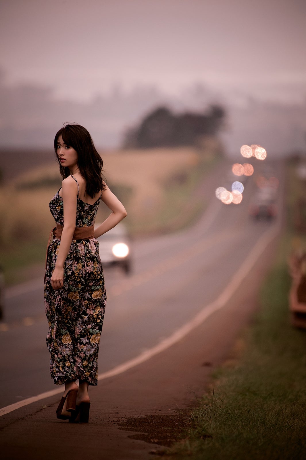 泉里香「Rika！」より（写真提供：SDP）