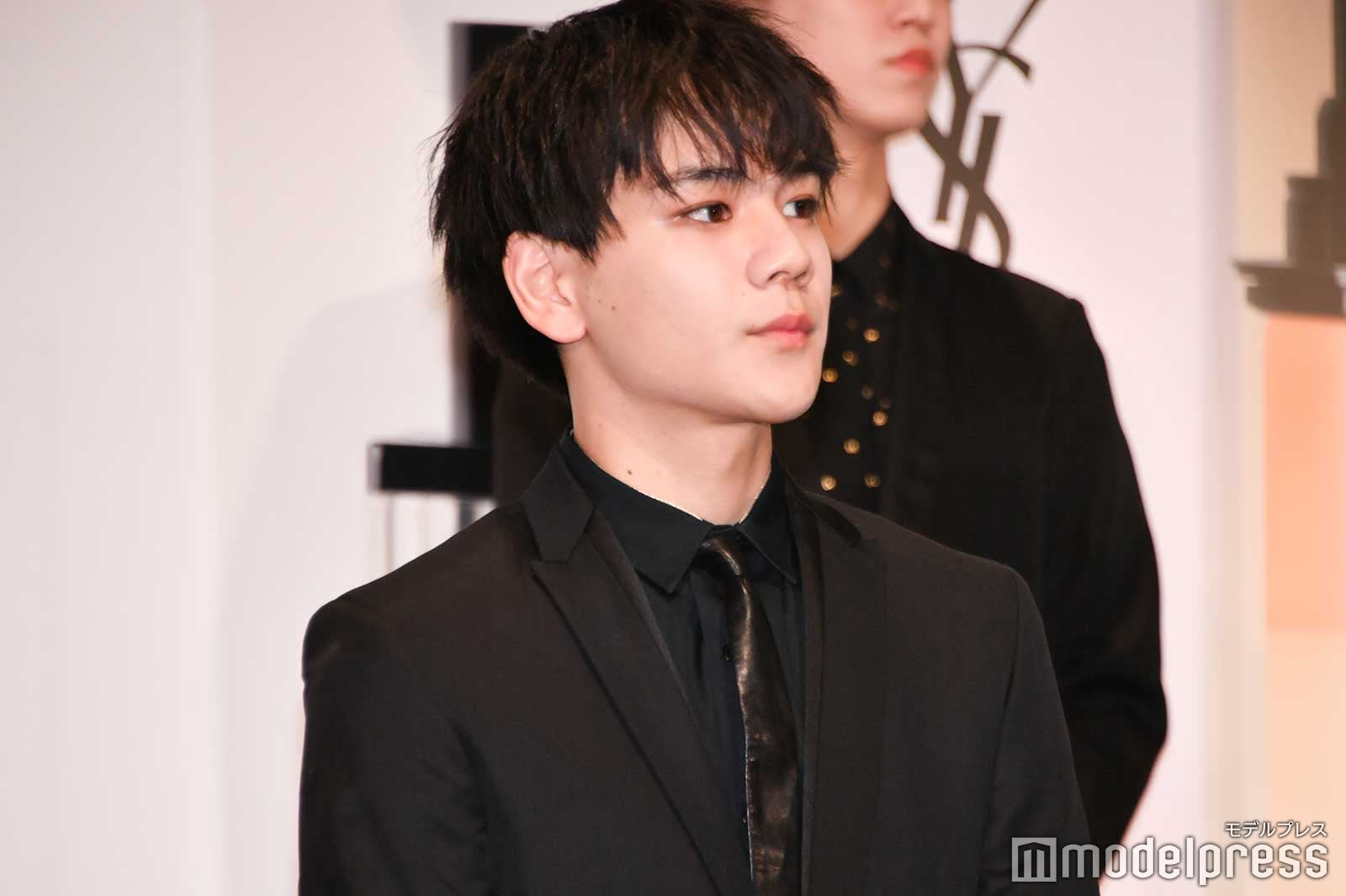 豆原一成（C）モデルプレス