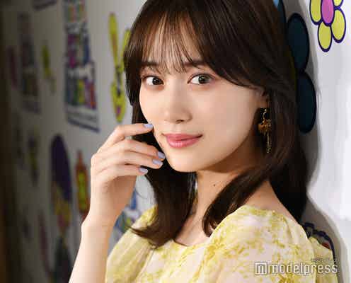 乃木坂46山下美月の「夢を叶える秘訣」3つ目に挙げた“意外な考え”