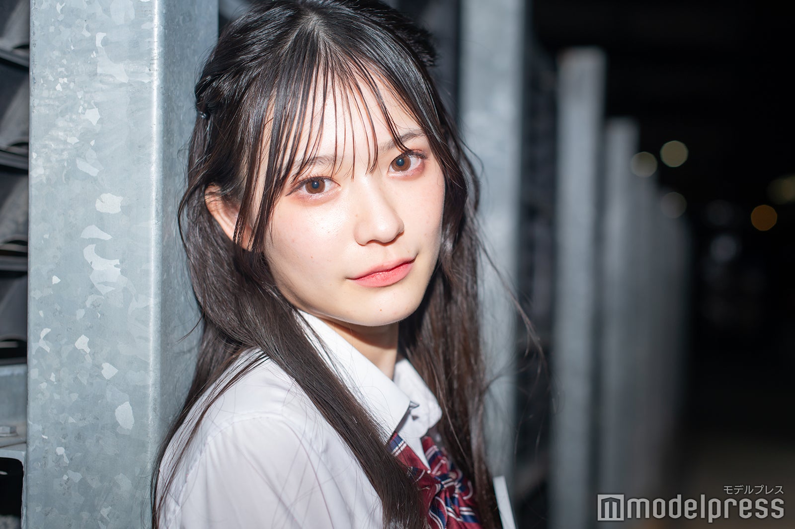 ゆあん（C）モデルプレス