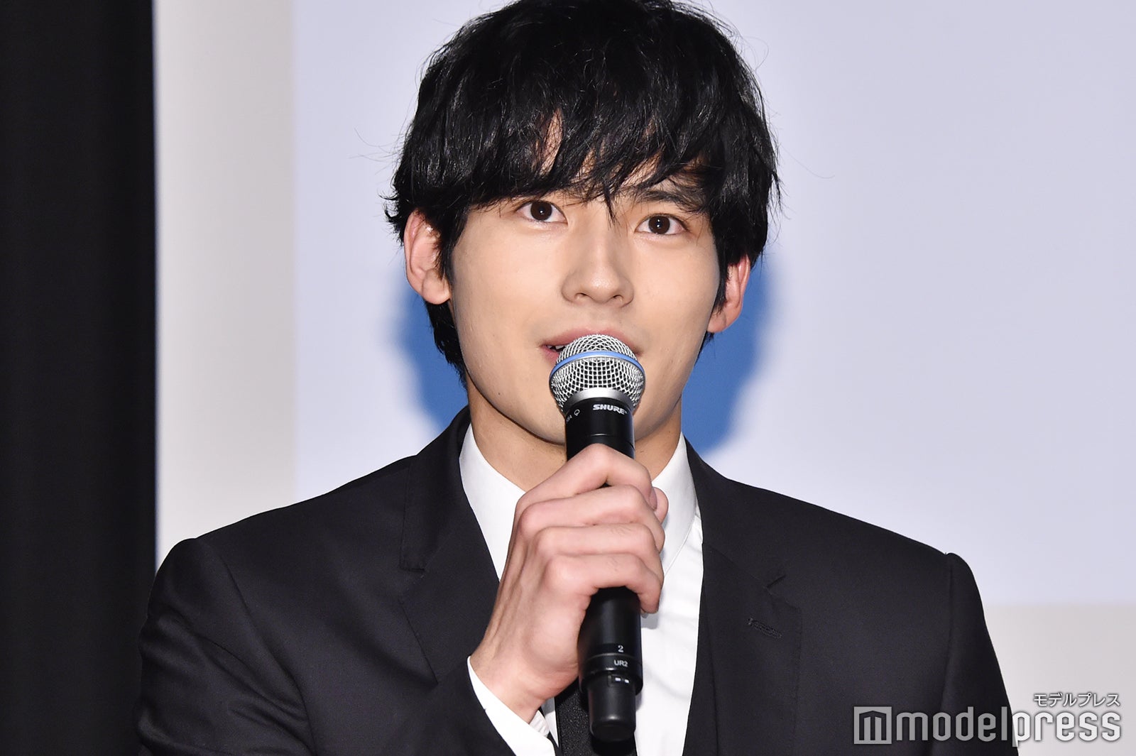 岡田健史（C）モデルプレス