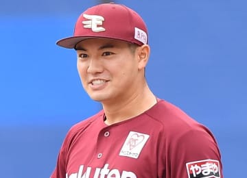 現役プロ野球投手が宅建合格！ 楽天・津留崎「野球に100％集中した上で勉強しました」と報告「来年はFPを勉強」と次の目標も SNS「文武両道で素敵」