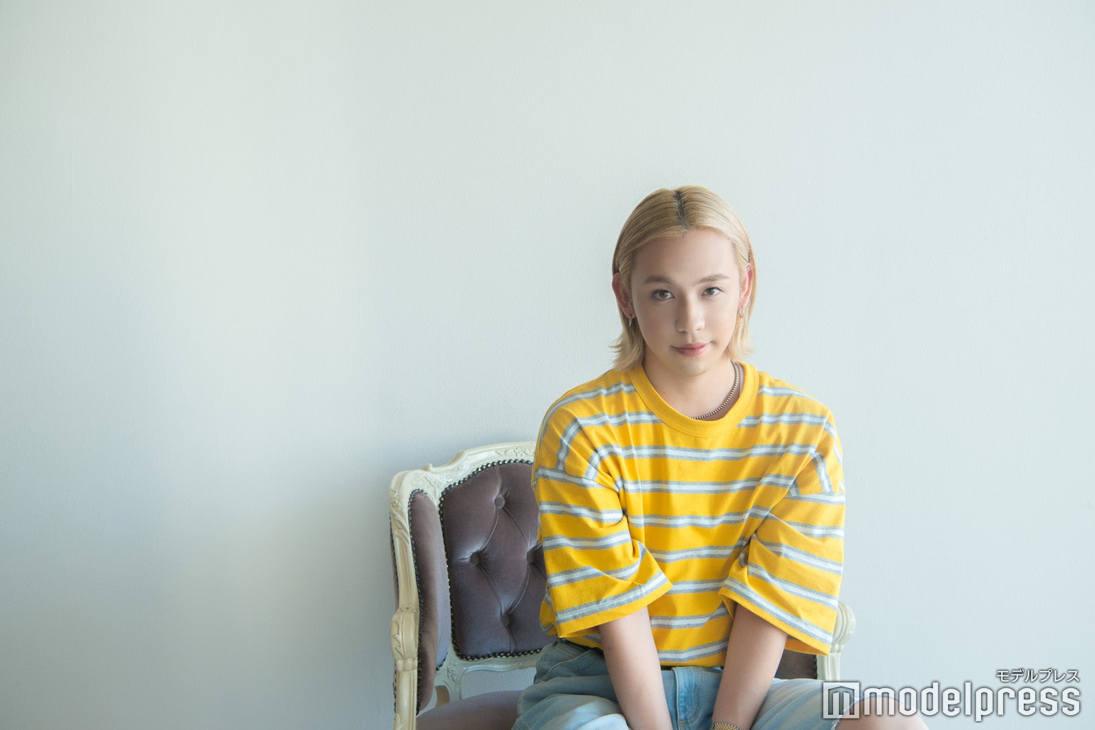 RYUCHELL（りゅうちぇる）（C）モデルプレス