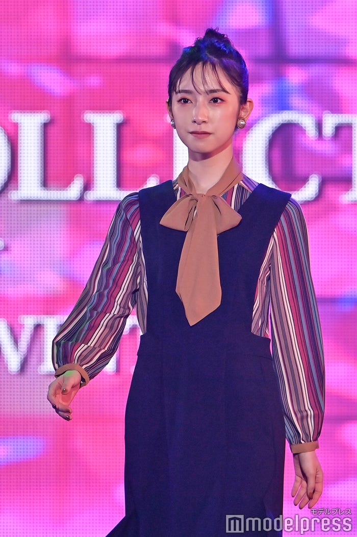 金村美玖(C)モデルプレス