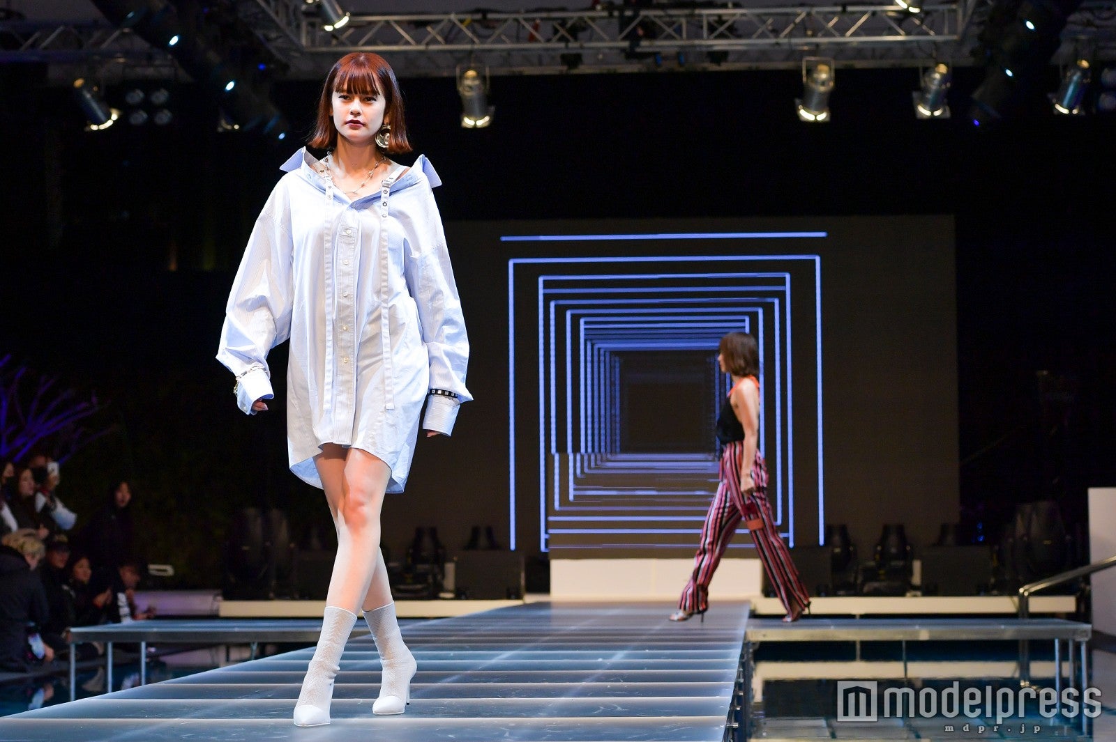 emma （C）モデルプレス