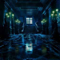 ホーンテッドハロウィーン/画像提供:ハウステンボス