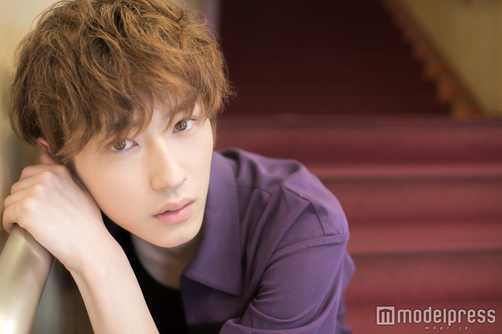 杉野遥亮（C）モデルプレス