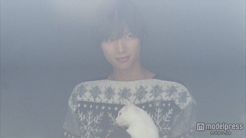 福士蒼汰／新CMより