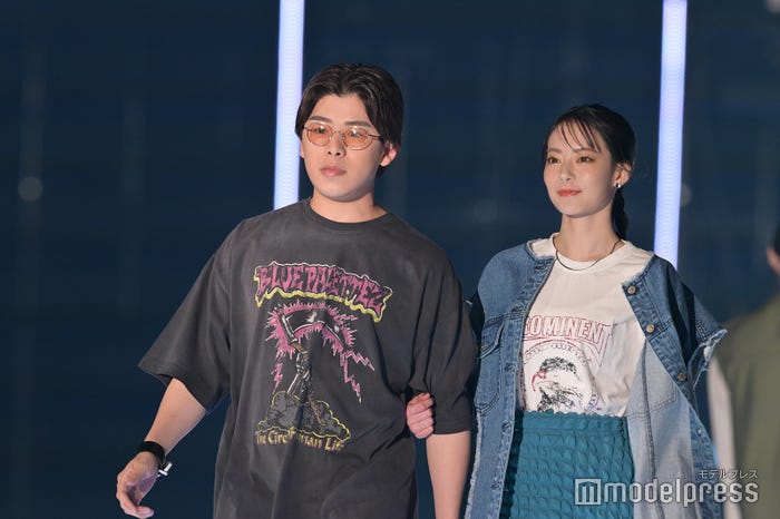 こーくん、なごみ (C)モデルプレス