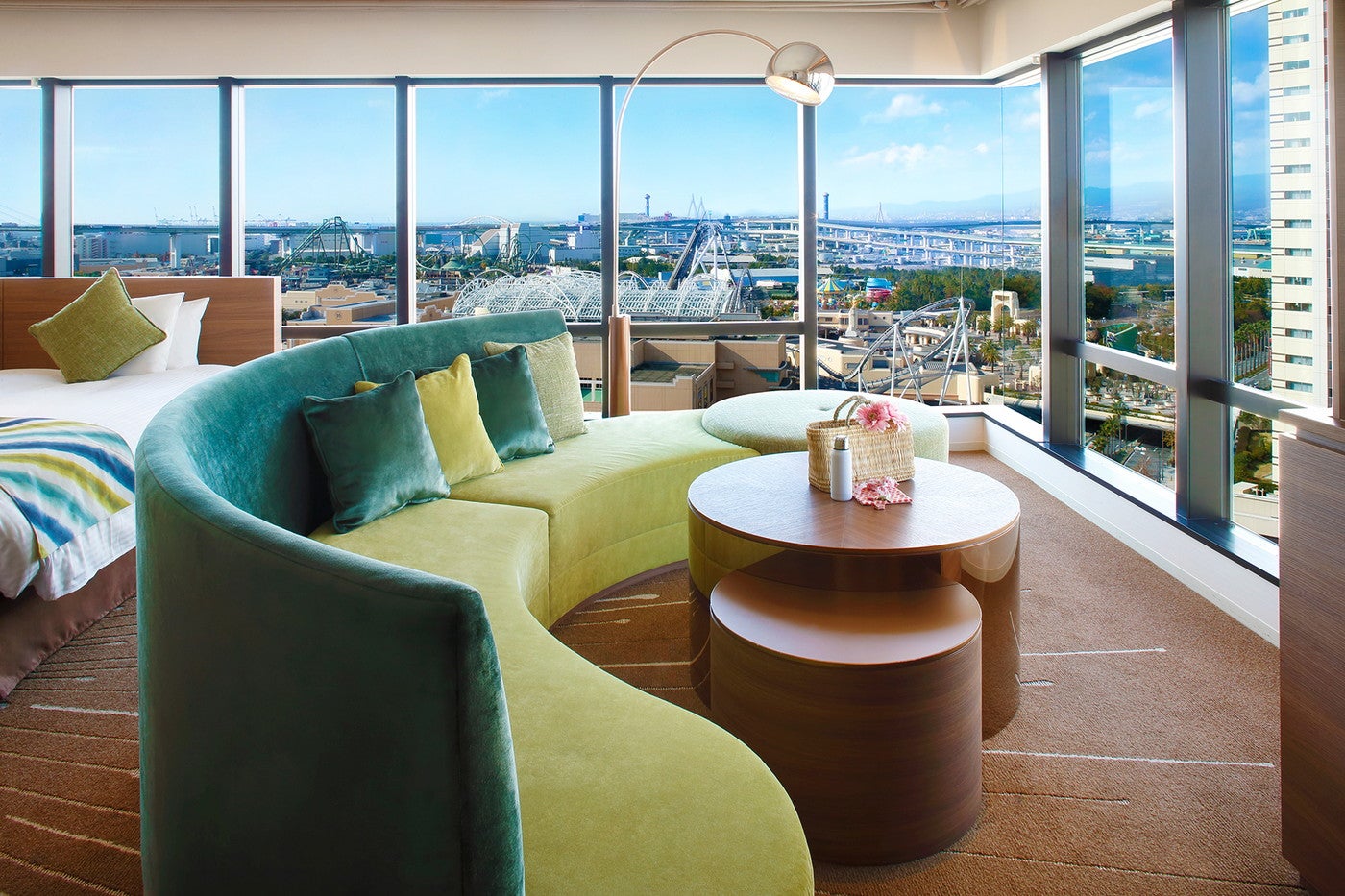 ホテル ユニバーサル ポート ヴィータ／提供画像