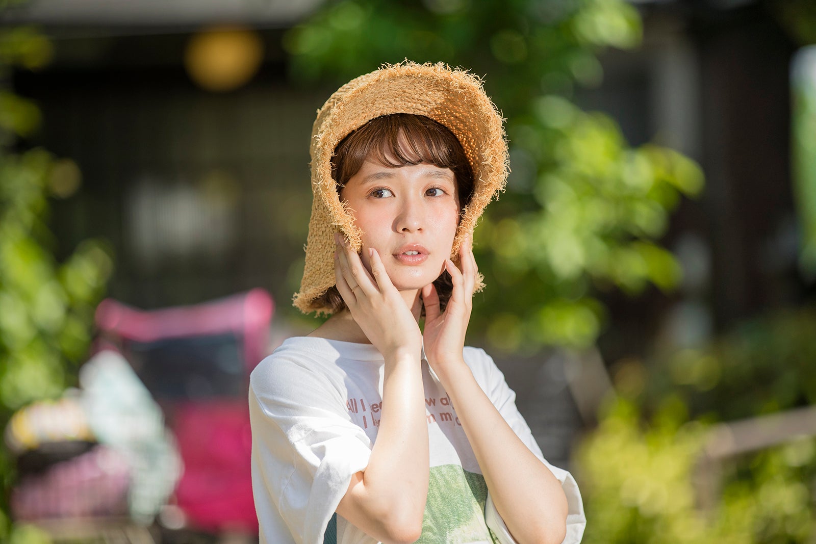 レトロな町並みで人気　東京の下町・谷中へ