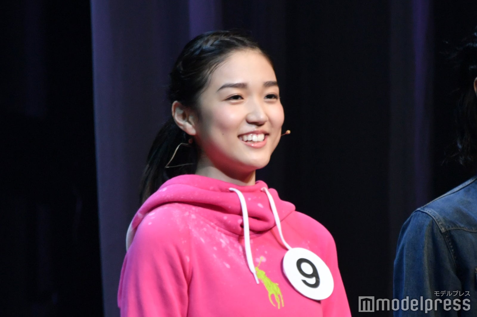 山本咲希さん （C）モデルプレス