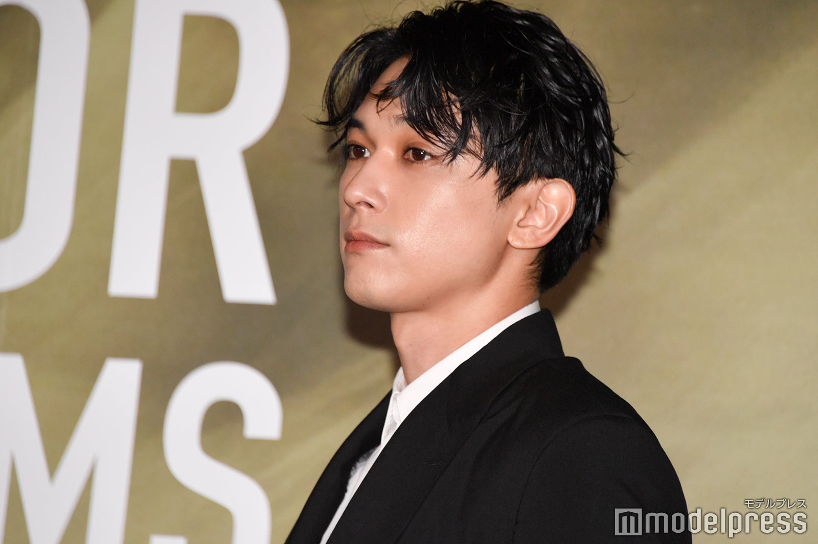 吉沢亮 （C）モデルプレス