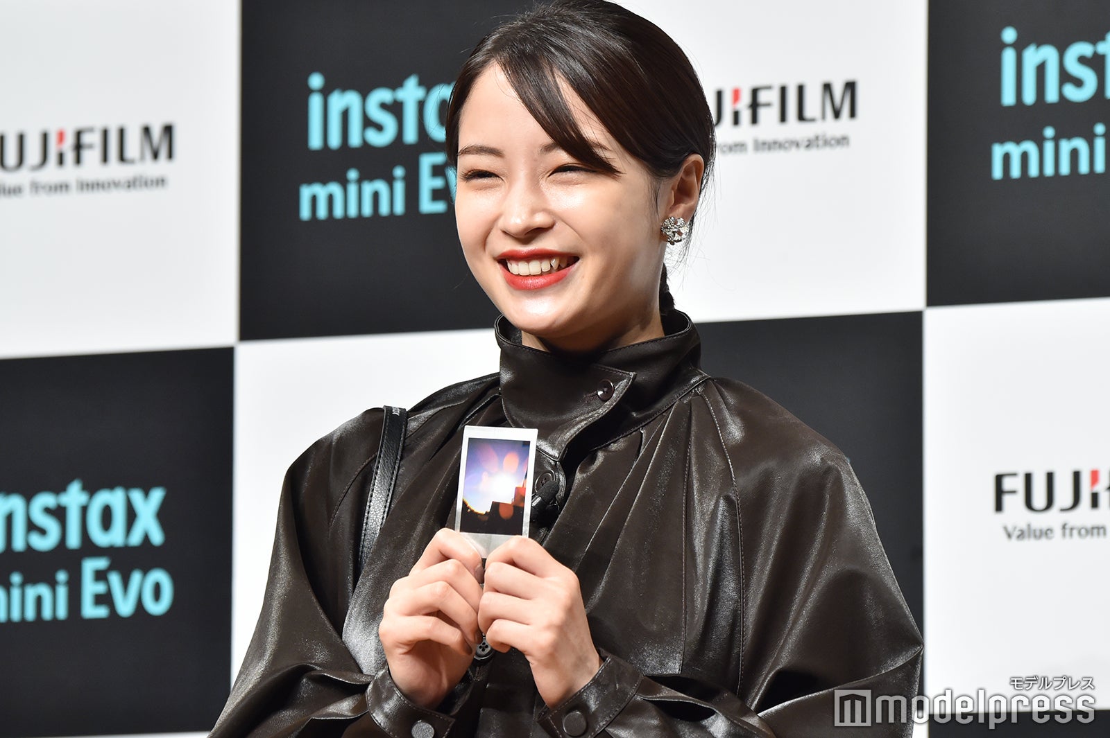 広瀬すず（C）モデルプレス