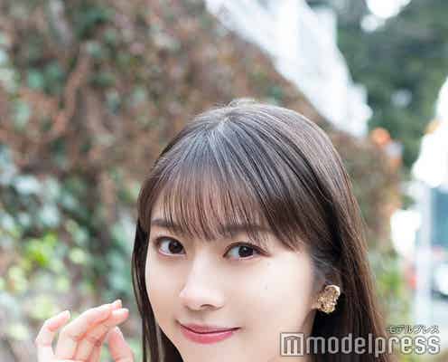 モー娘。牧野真莉愛「ラヴィット!」出演初日に励まされた川島明の一言 先輩の相次ぐ卒業で痛感する課題とは【「Maria 24 tuoi」インタビューVol.2】