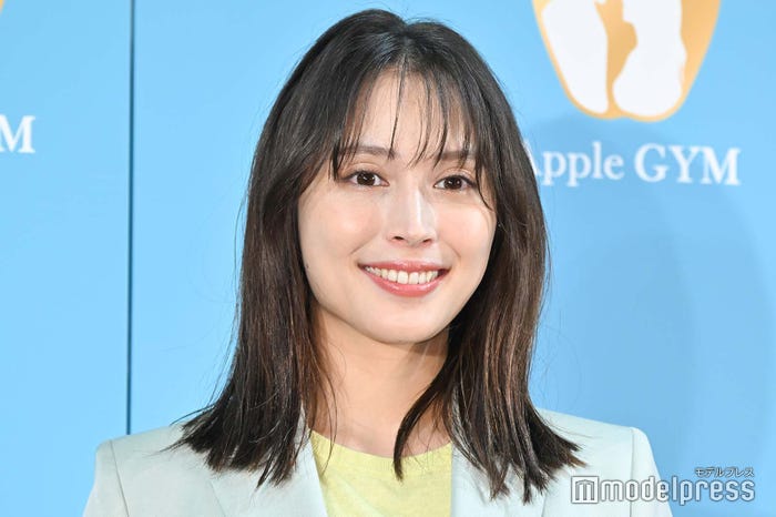 広瀬アリス(C)モデルプレス