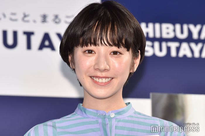 夏帆 (C)モデルプレス