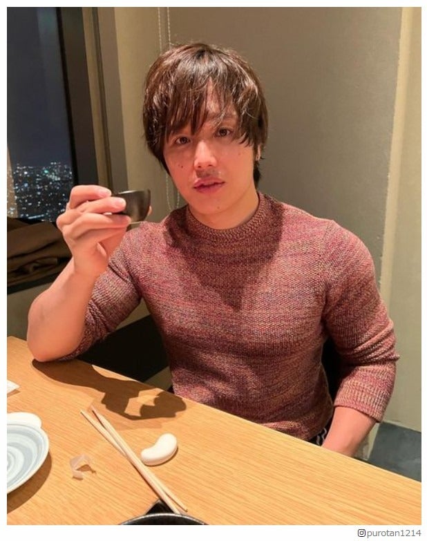 YouTuberぷろたん「ずっと右目が機能していません」と告白 症状・公表に至った経緯説明