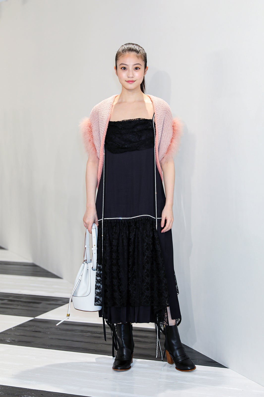 今田美桜（C）Yusuke Kinaka