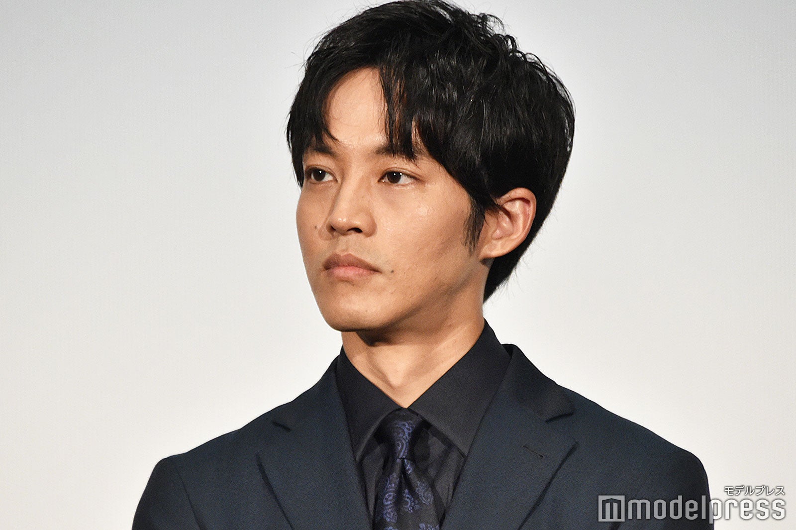 松坂桃李 （C）モデルプレス