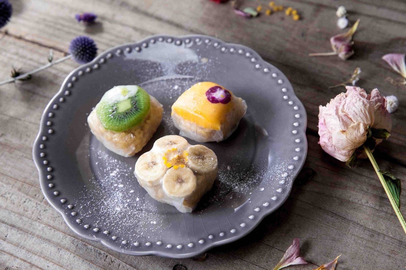 HANABALL／画像提供：HANABAR