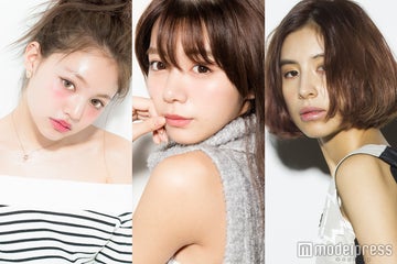 池田エライザ ちぃぽぽ ラブリらが登場 東北ドリームコレクション16 出演モデルを発表 モデルプレス 池田エライザ ちぃぽぽ ラブリらが登場 東北ドリームコレクション16 出演モデルを発表 モデルプレス