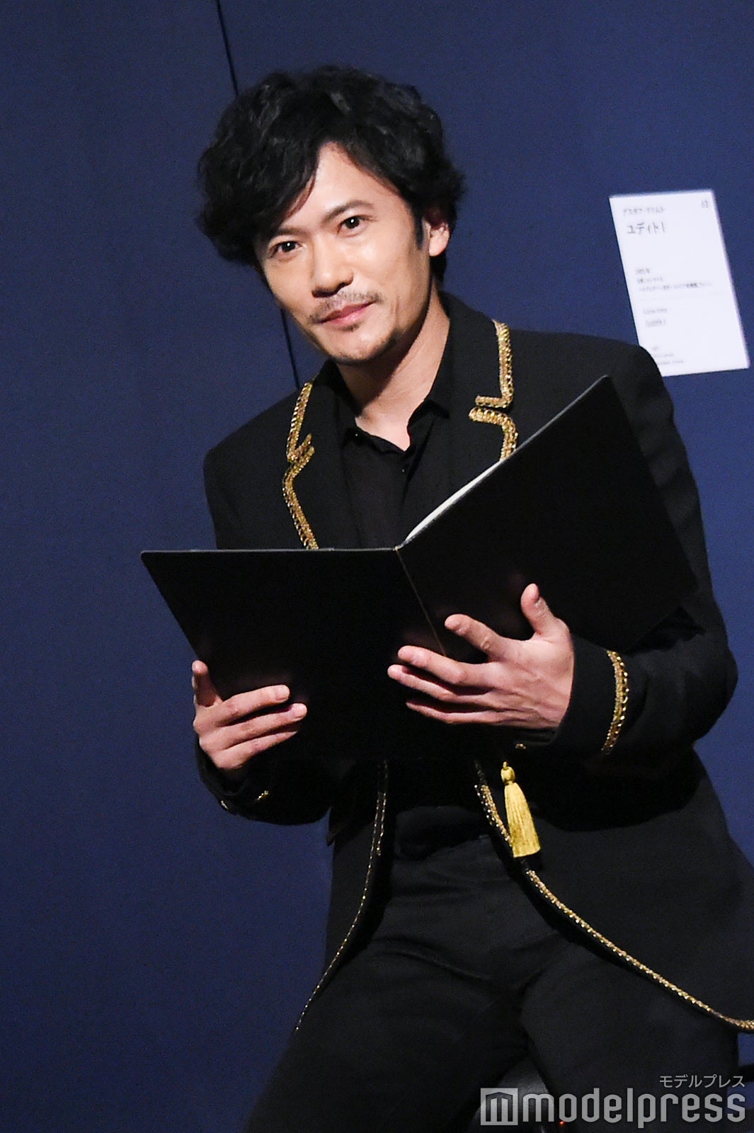 稲垣吾郎 （C）モデルプレス