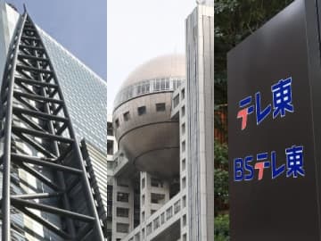 「え、こっちにもw」「大渋滞してる」今期ドラマ出まくりクセ強俳優にネット沸く「あちこち出ててホント凄い…」「まーーたクセ＆アク強」