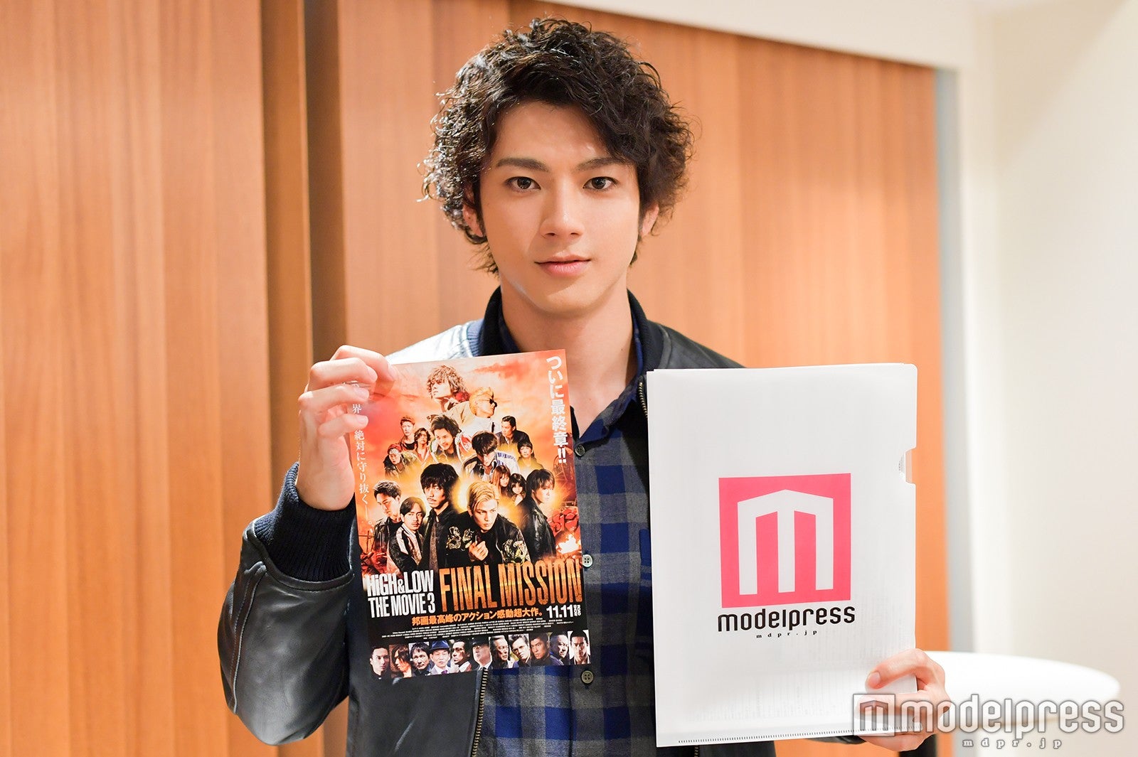 山田裕貴（C）モデルプレス