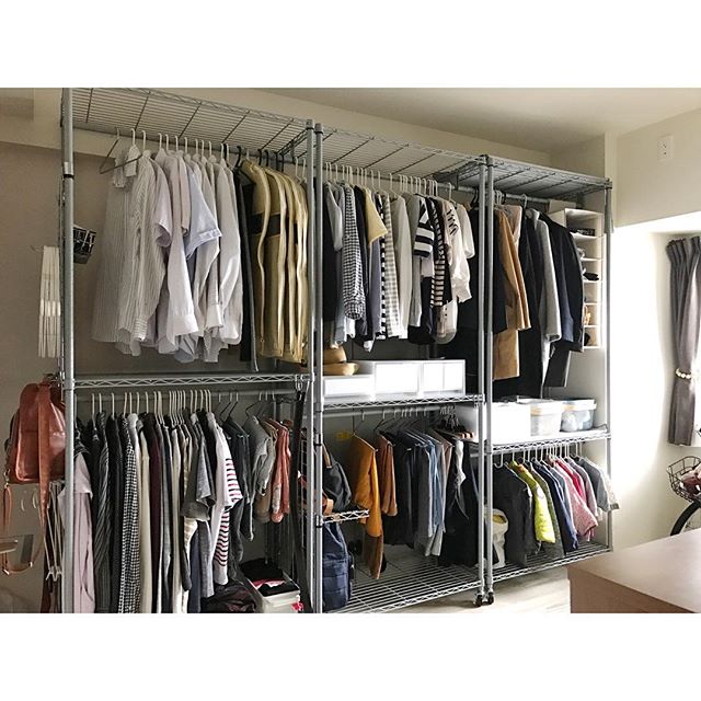 ニトリ 子供服の収納術 成長に合わせてしっかり片せる便利なおすすめグッズ モデルプレス ニトリ 子供服の収納術 成長に合わせてしっかり片せる便利なおすすめグッズ モデルプレス