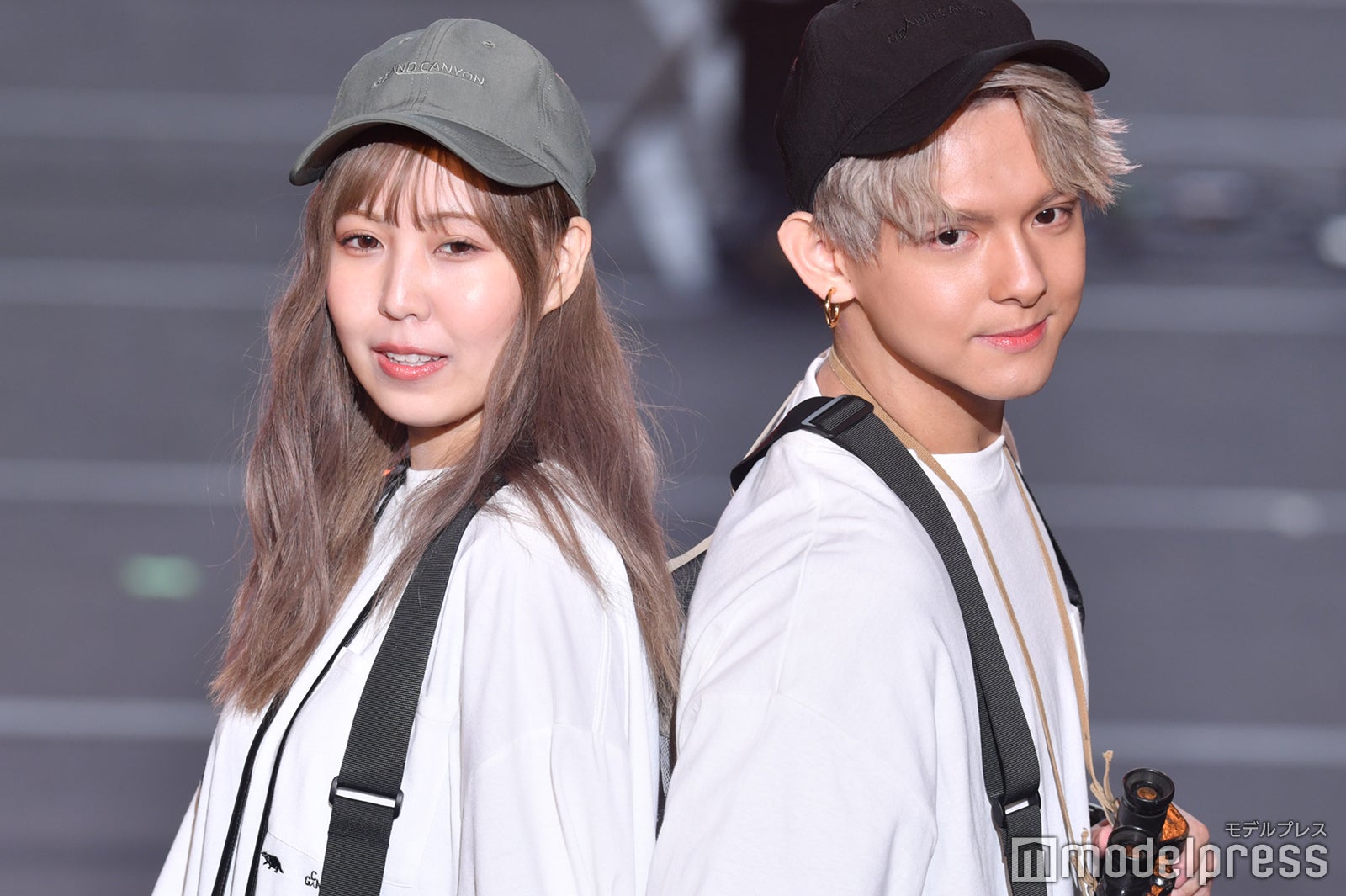 ゆりいちちゃんねる（C）モデルプレス