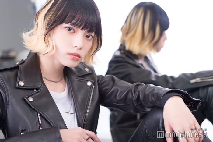 平手友梨奈(C)モデルプレス