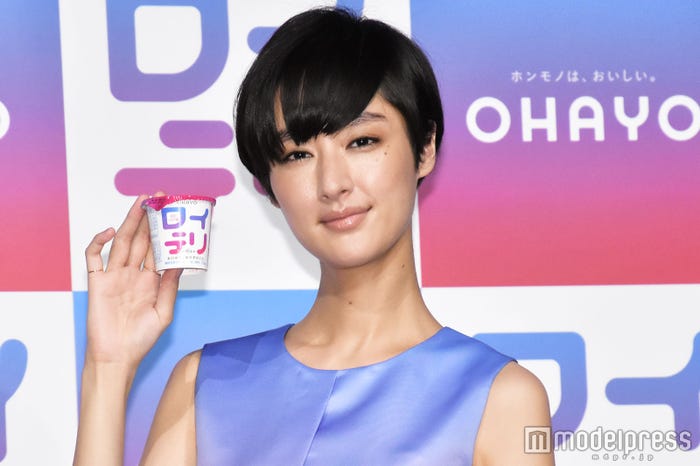 シシド・カフカ (C)モデルプレス