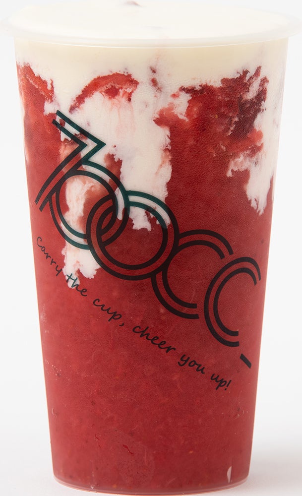 700cc／画像提供：萬福商会