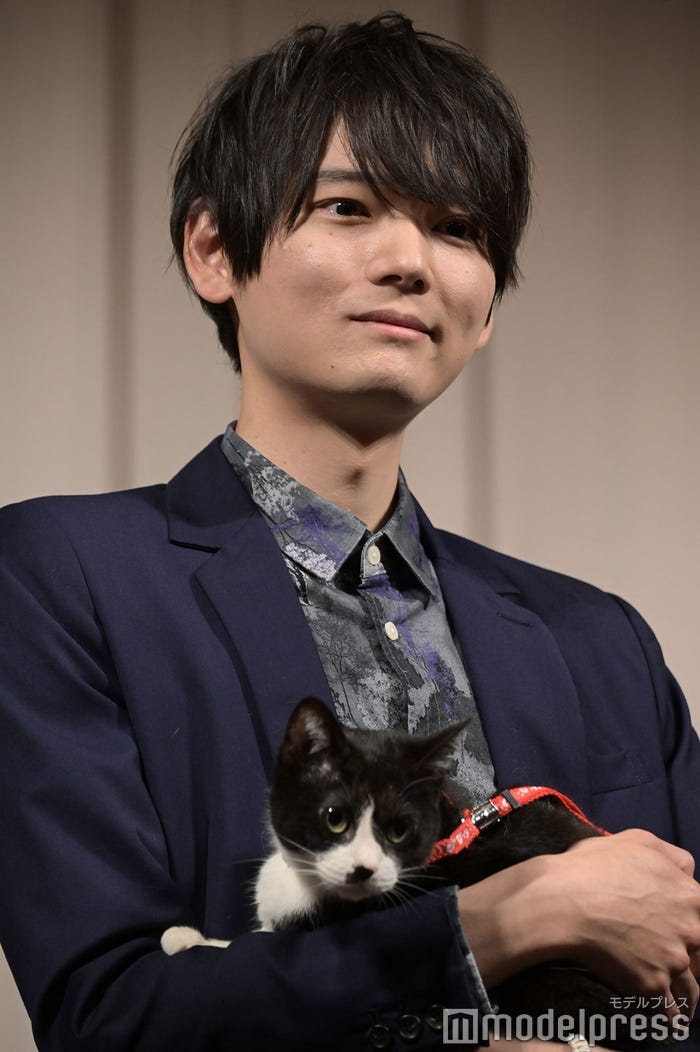 古川雄輝(C)モデルプレス