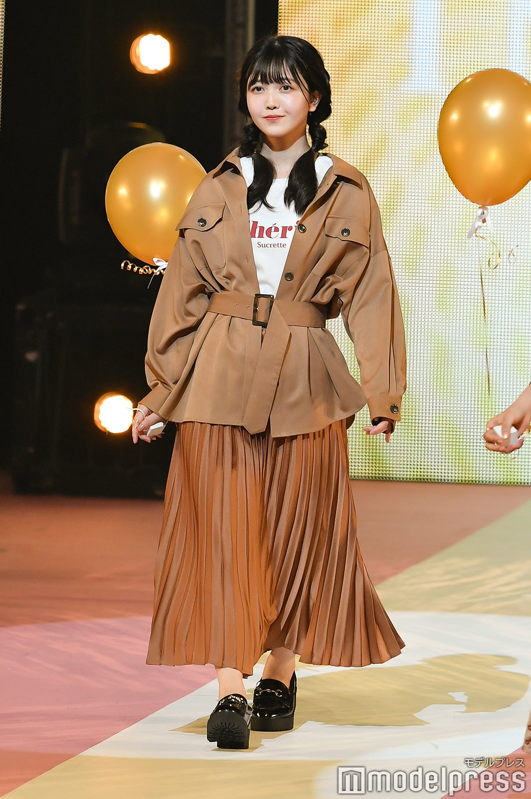 久保史緒里（C）モデルプレス