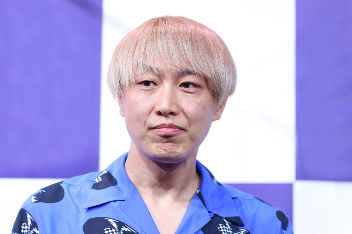 お見送り芸人しんいち、リアルすぎる“女性関係”暴露され絶句 「テンプレでいろんな女に…」