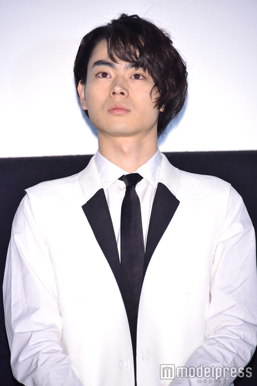 菅田将暉（C）モデルプレス