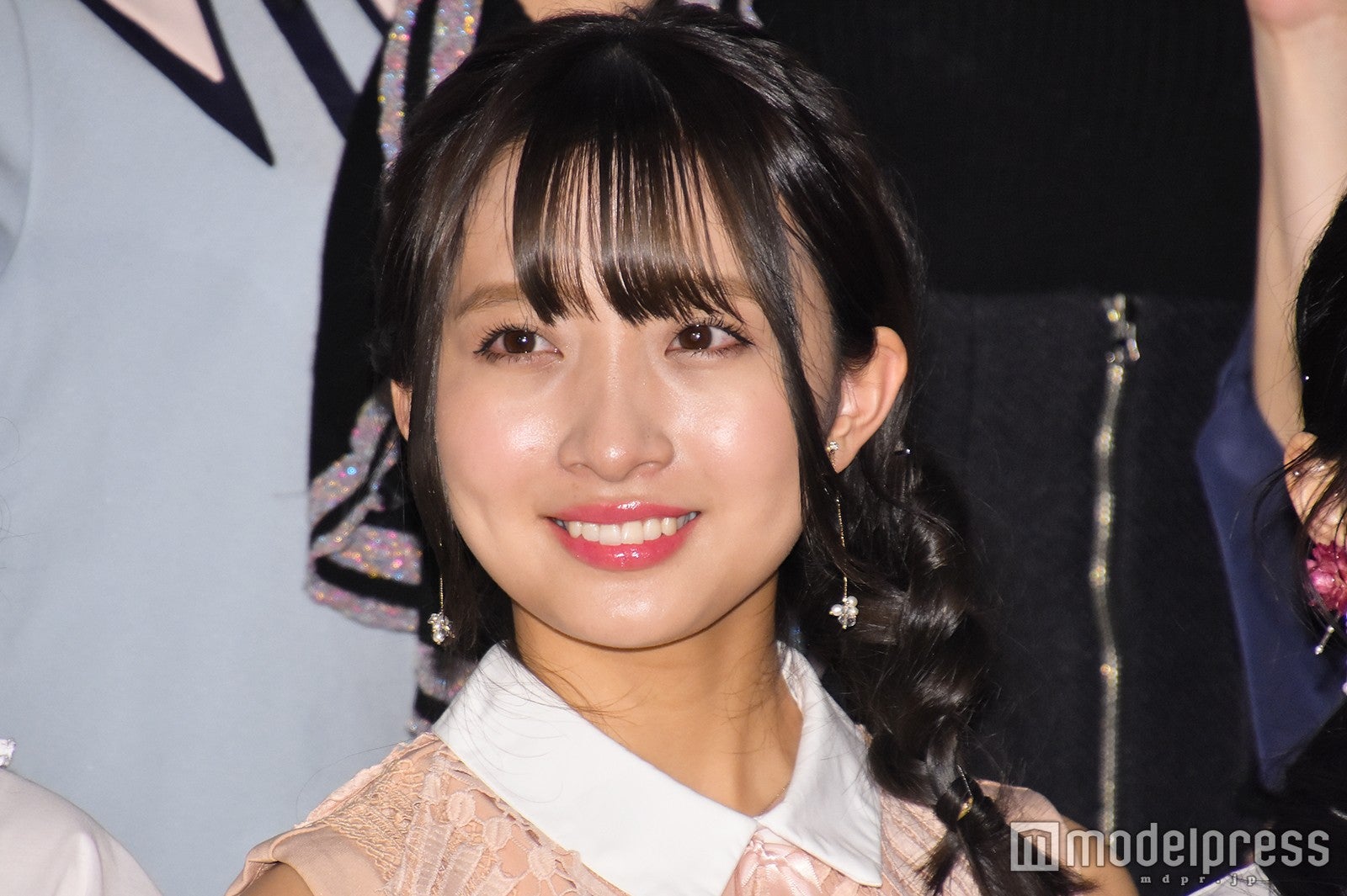 渡邉幸愛（C）モデルプレス