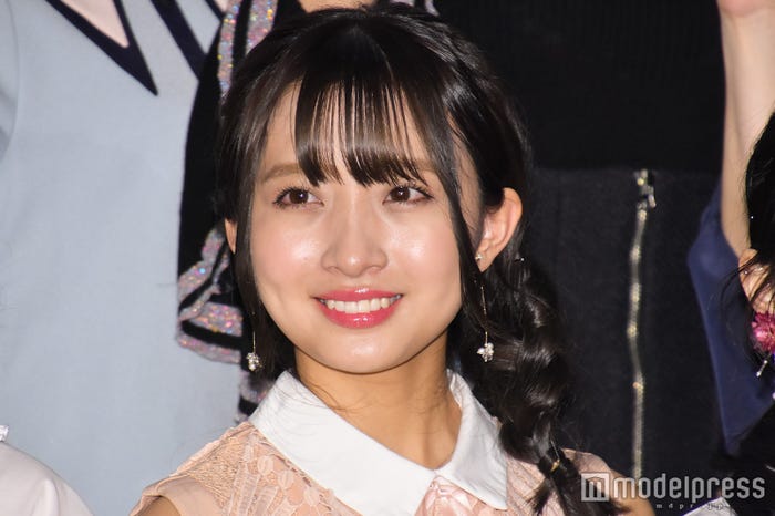 渡邉幸愛 (C)モデルプレス