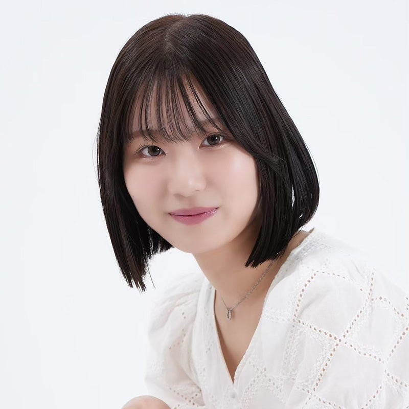 東京都立大学4年・井上穂香（提供画像）