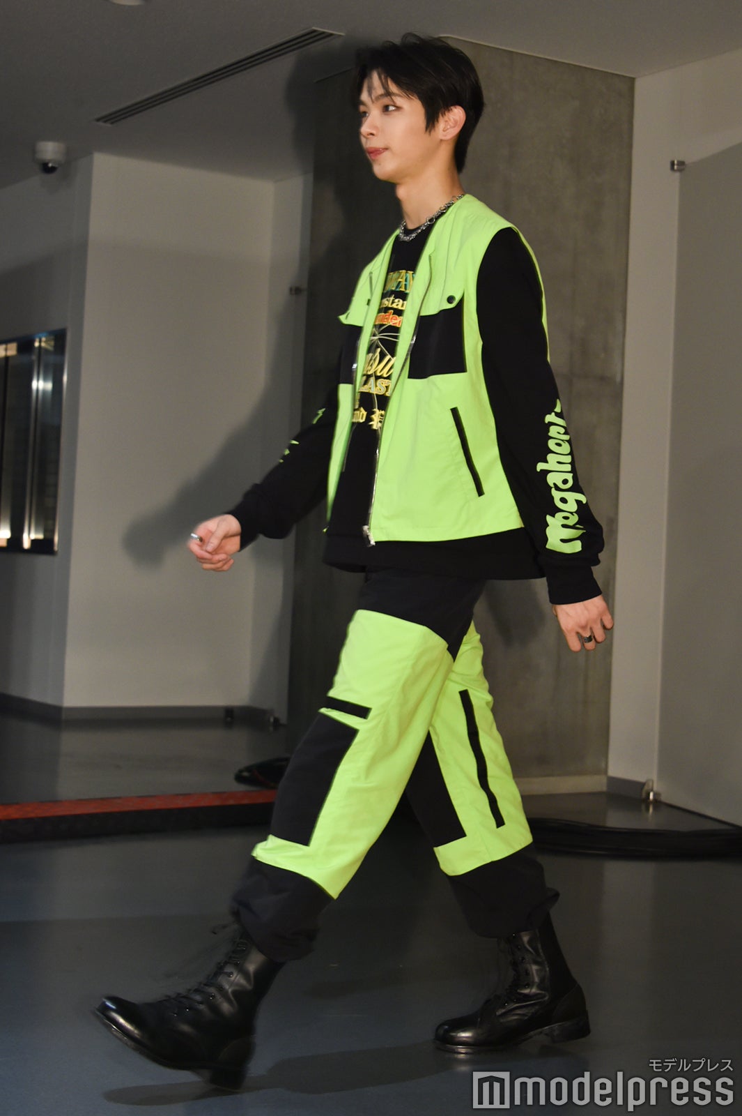 ダイゴ（小林大悟）（C）モデルプレス