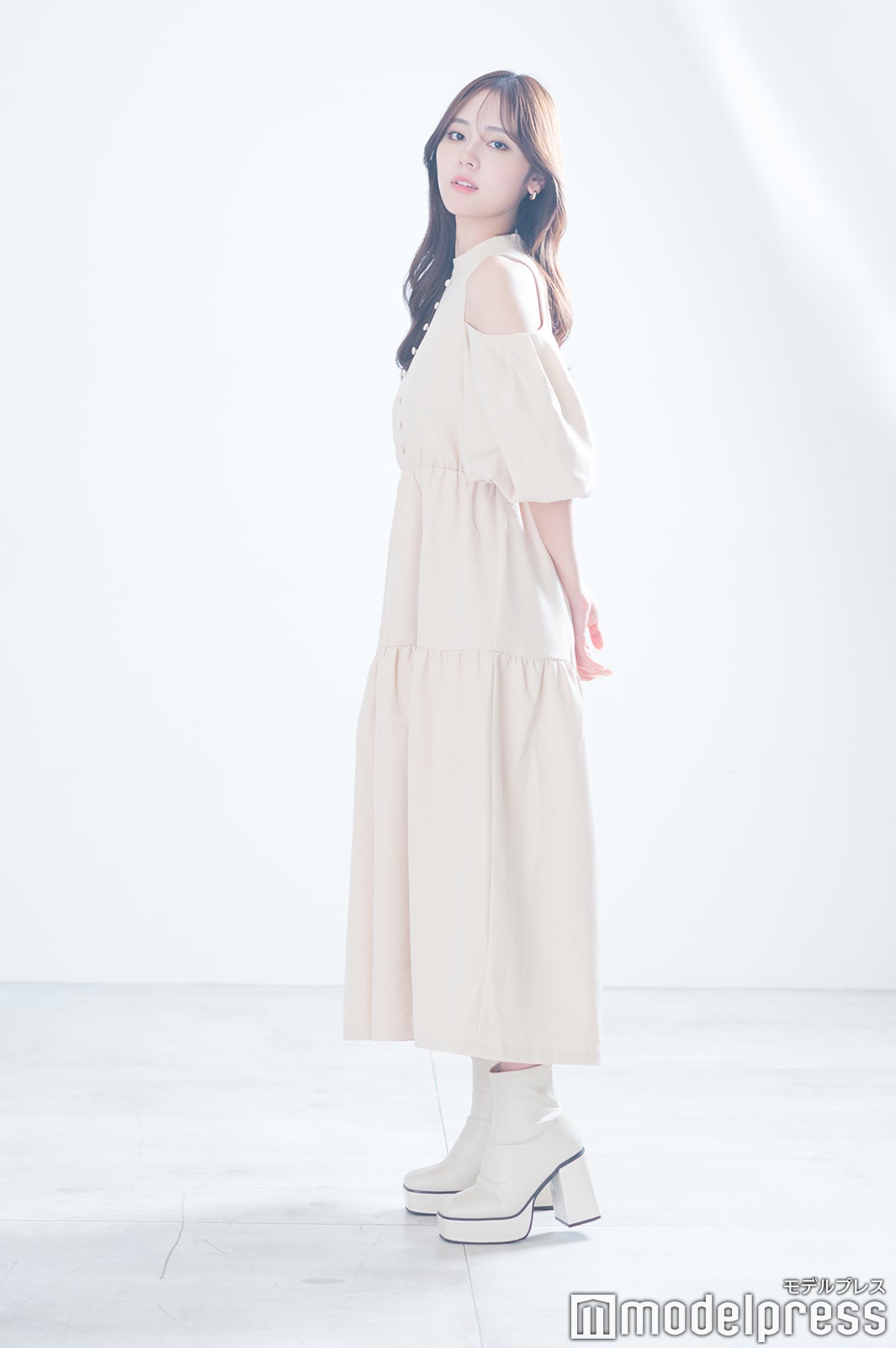 伊藤日菜子さん（C）モデルプレス