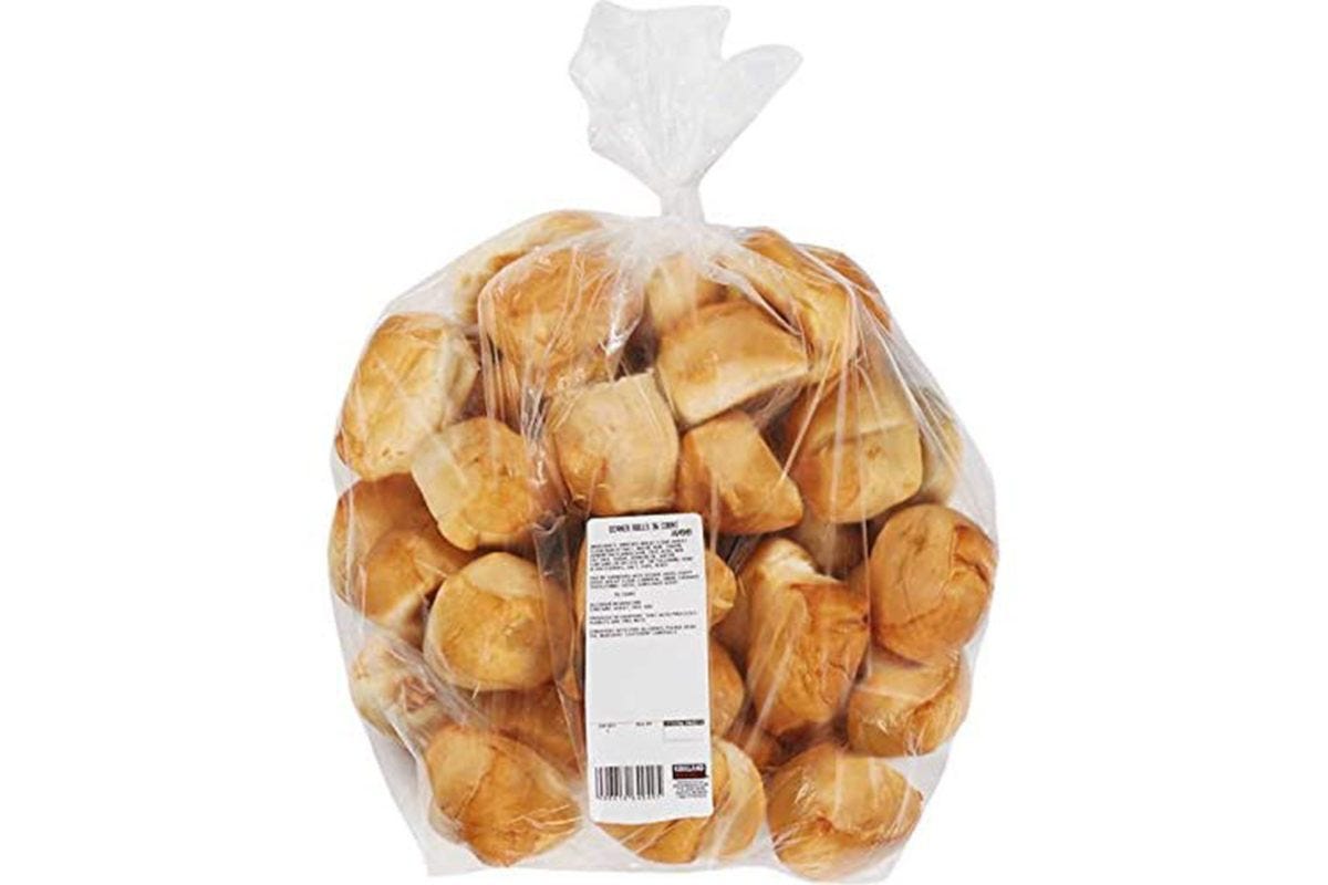 コストコパンバラエティー