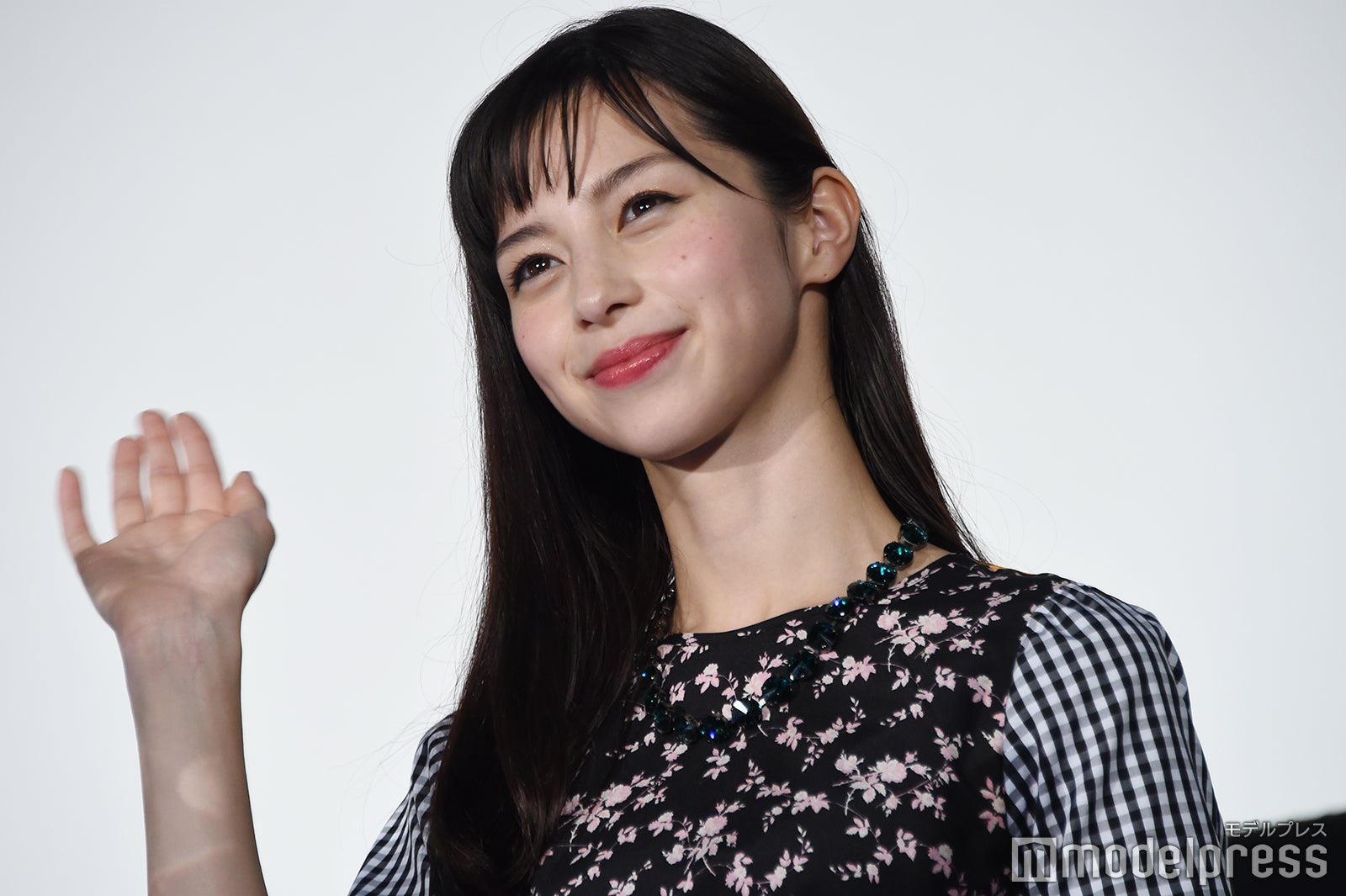 中条あやみ （C）モデルプレス
