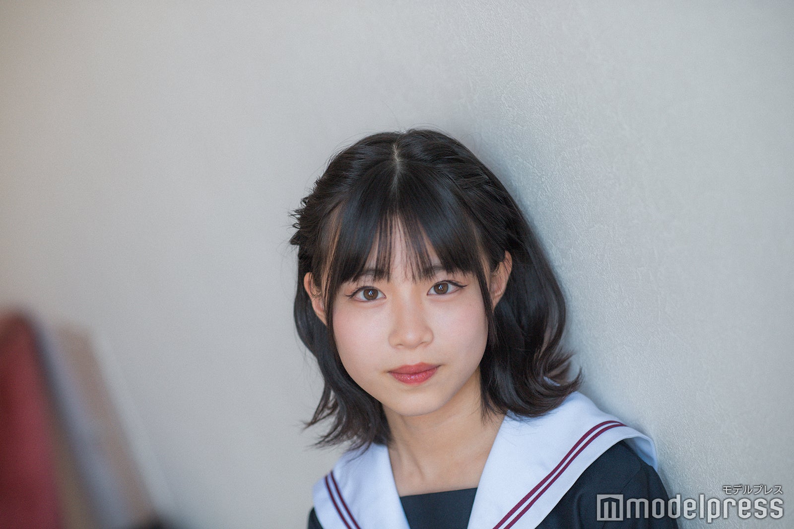 すみれさん（C）モデルプレス