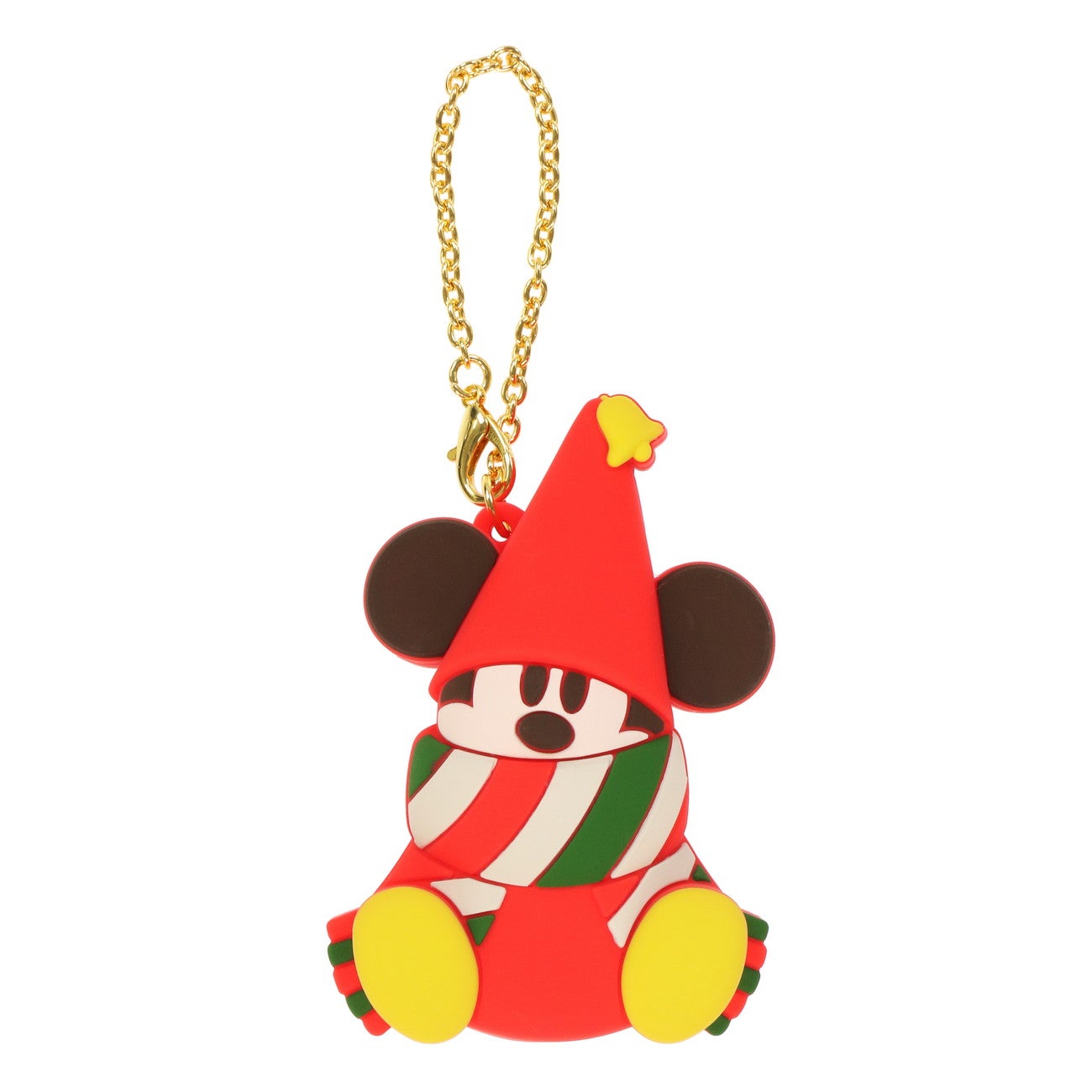 バッグチャーム¥1,400（C）Disney