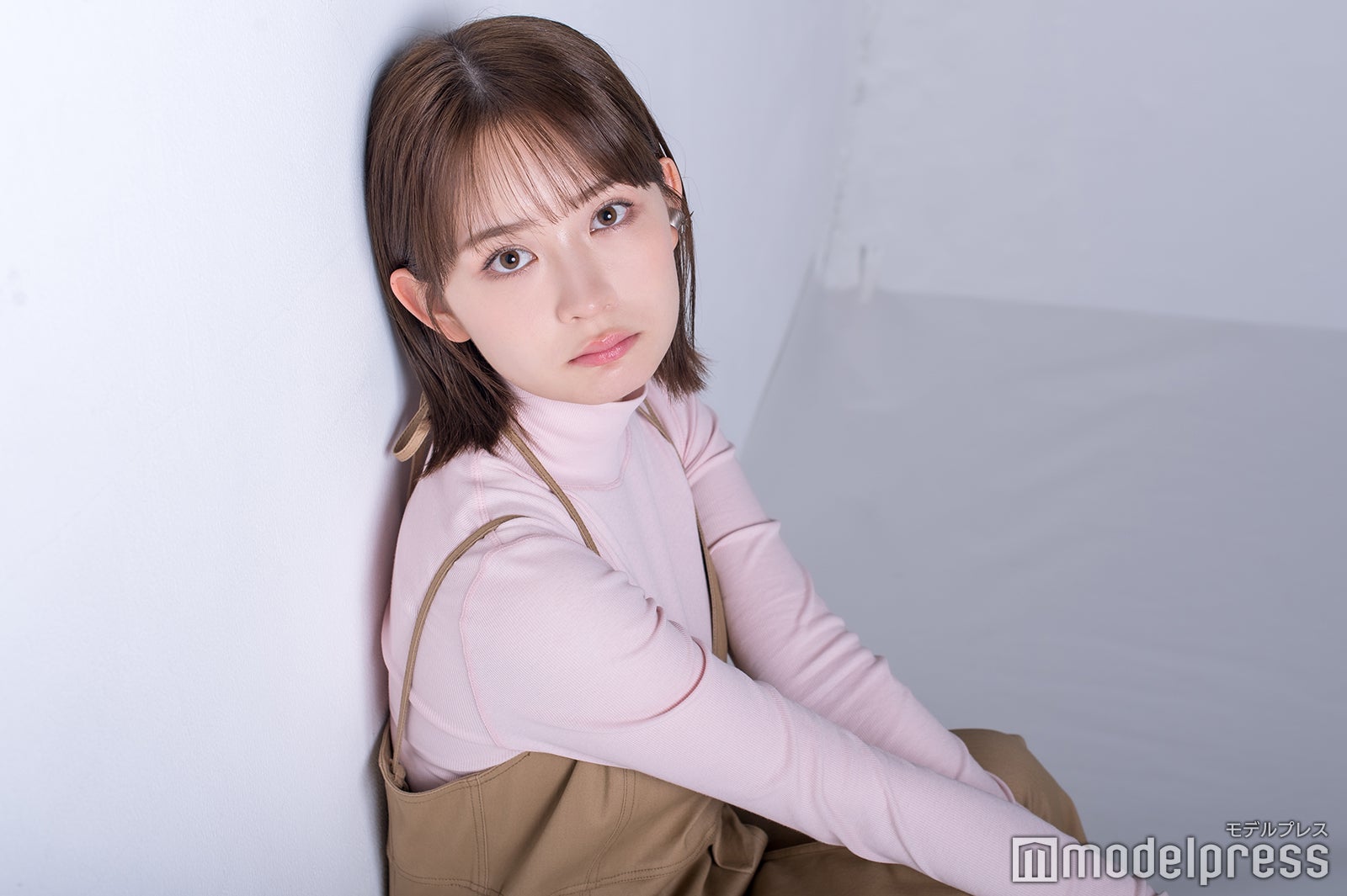 畑芽育（C）モデルプレス